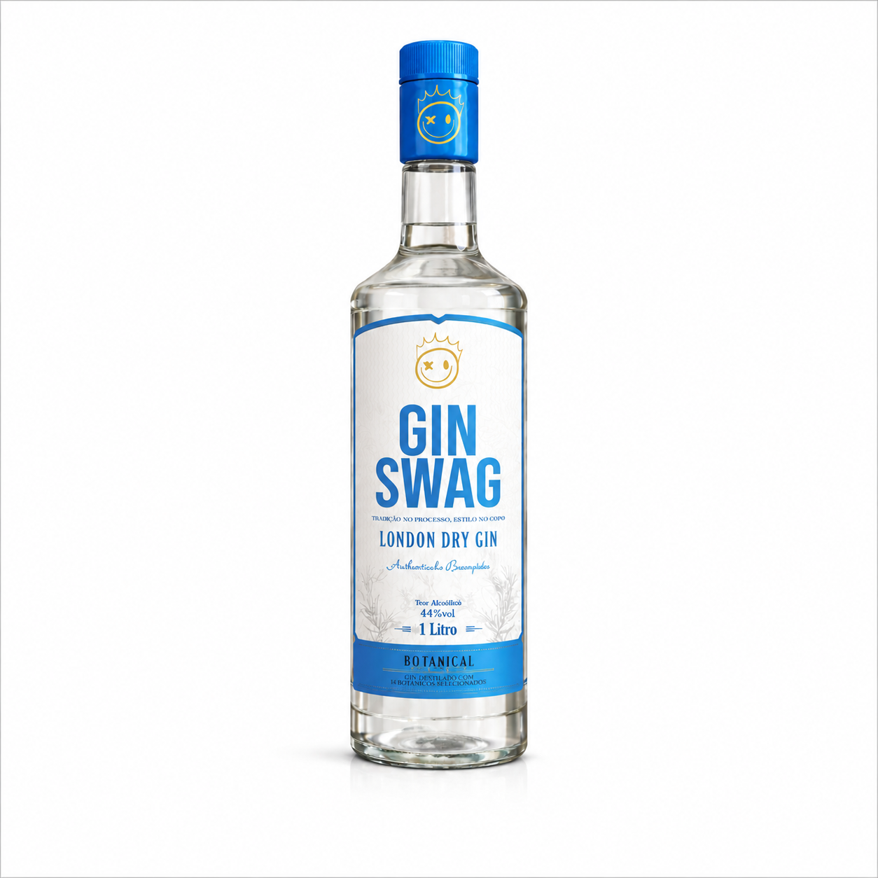Gin Swag <p>1L</p>