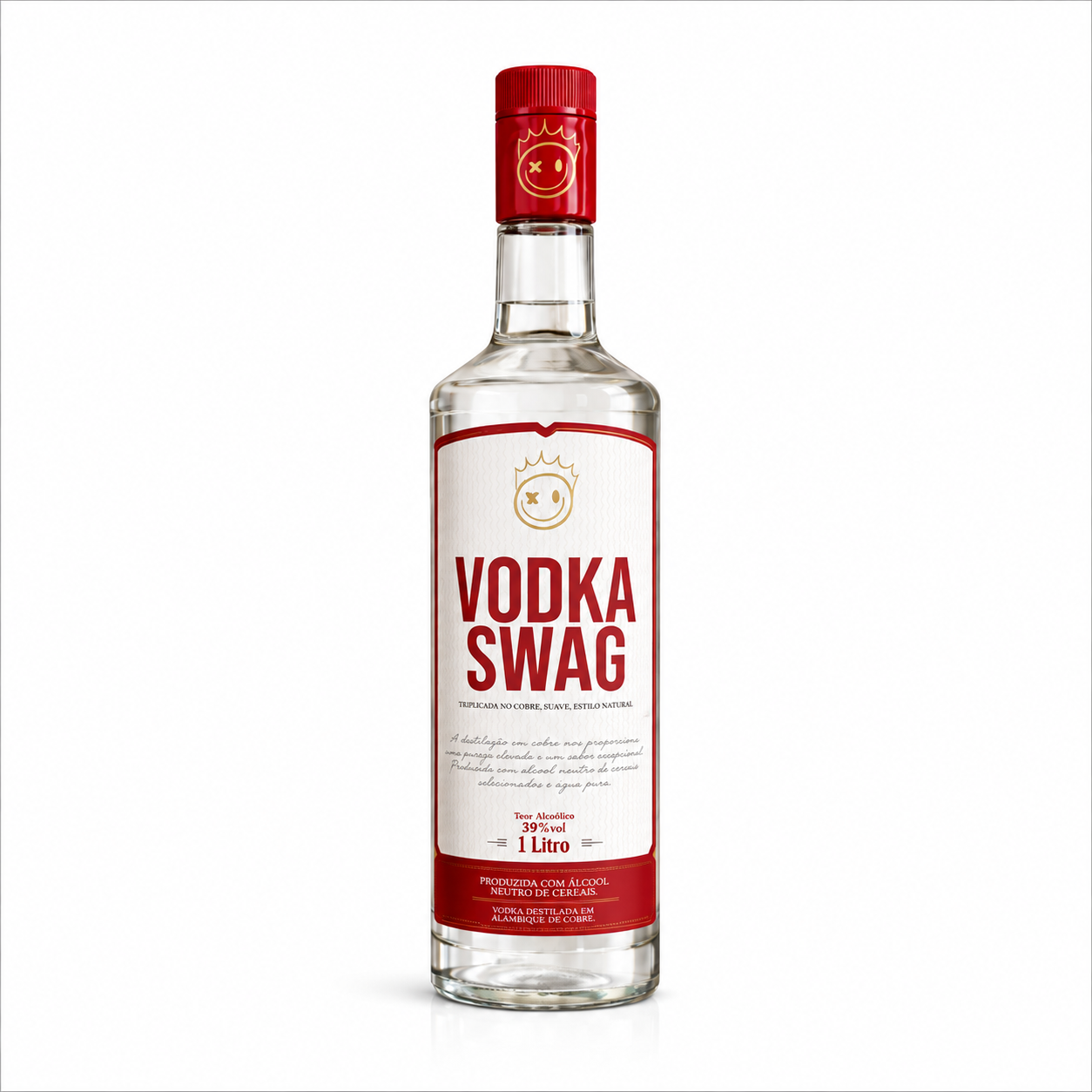 Vodka Swag <p>1L</p>