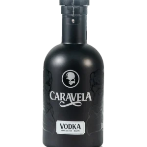 Vodka Caravela <p>200ml</p>